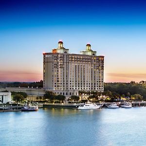 The Westin Savannah Harbor Golf Resort & Spa